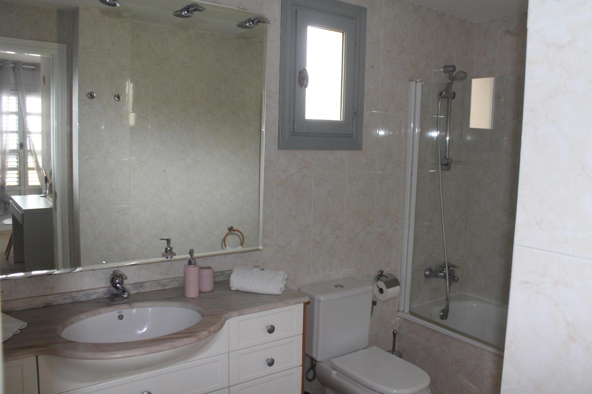 Villa Sol Y Mar Кала-де-Финистрат Экстерьер фото